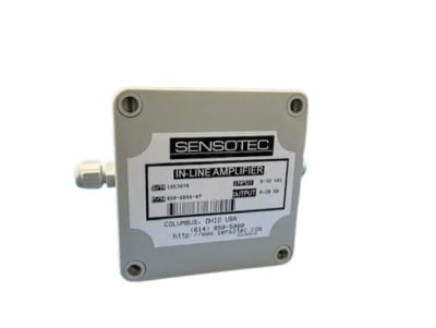 HONEYWELL 060-6850-07