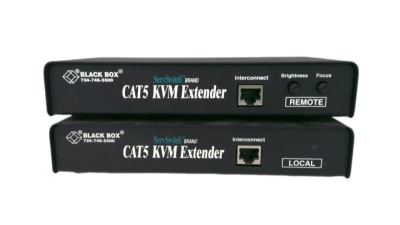 BLACK BOX CORP ACU1001A