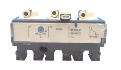 SCHNEIDER ELECTRIC LV431430