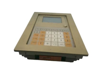 SIEMENS 6ES5396-0UA11