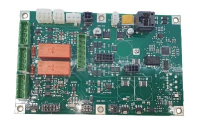 ASEA BROWN BOVERI 3HAC13389-2