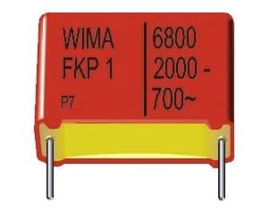 WIMA FKP1-100/2KV/5P15
