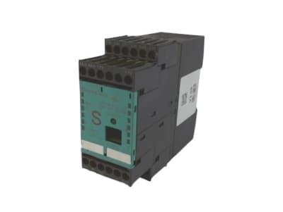 PEPPERL & FUCHS VAS-2A-K12-U-S1
