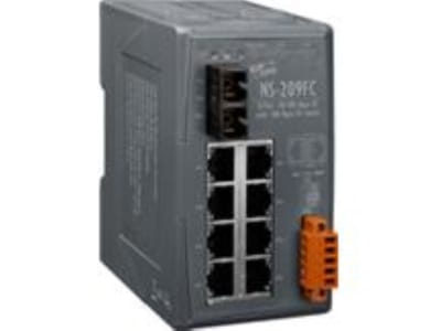 ICP DAS USA NS-209FC