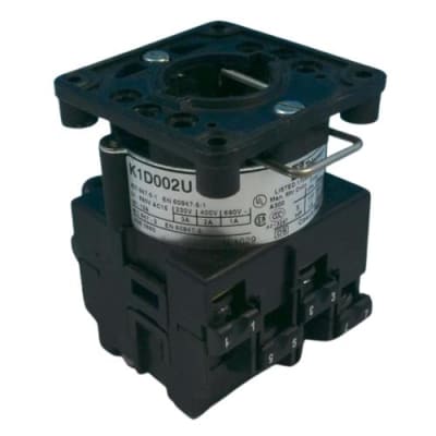 SCHNEIDER ELECTRIC K1D002U