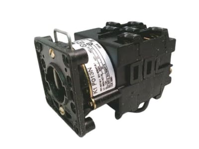 SCHNEIDER ELECTRIC K1F013N