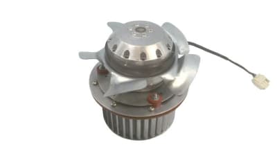 EBM PAPST R2E120-AO16-12