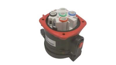 MARECHAL ELECTRIC SA 35-34043