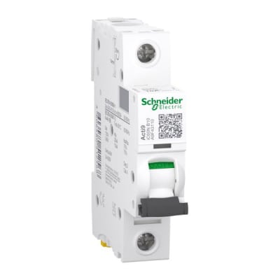 SCHNEIDER ELECTRIC A9F43110