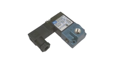 MAC VALVES INC 36A-AAA-JDC0-1KD