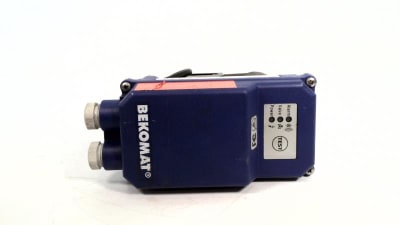 BEKO TECHNOLOGIES BM12C0PN63