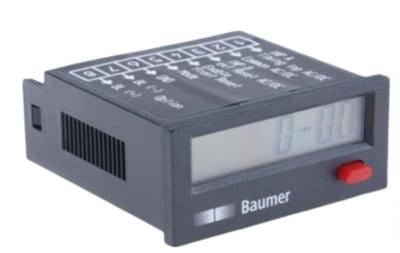 BAUMER ELECTRIC ISI34.013AA01