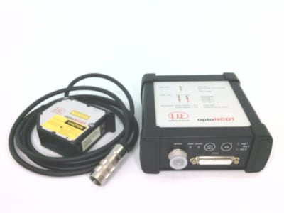 MICRO EPSILON ILD2200-100(210)