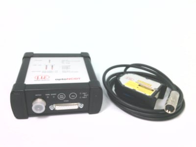 MICRO EPSILON ILD2200-50