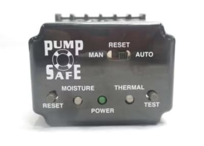 KSB PUMPSAFE MODULE A