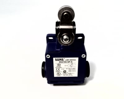 SUNS INTERNATIONAL SN2104-SP-A