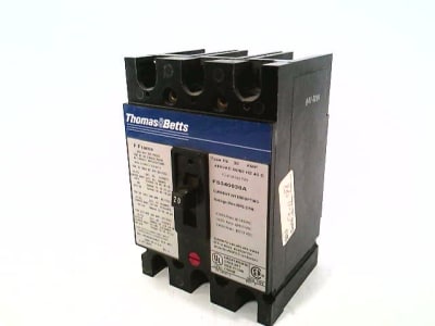 ABB THOMAS & BETTS FS340020A