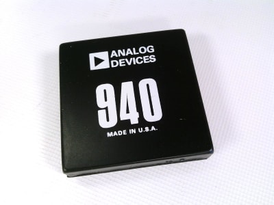 ANALOG DEVICES 940