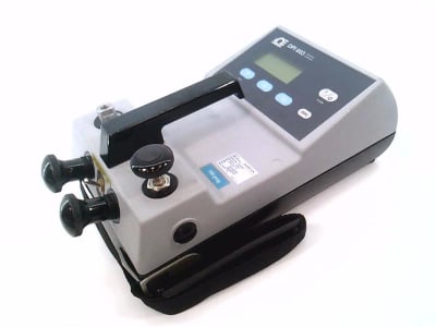 OMEGA ENGINEERING DPI-603