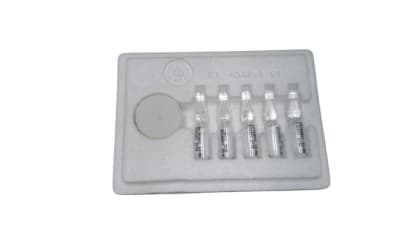 ROTRONIC EA50-SCS