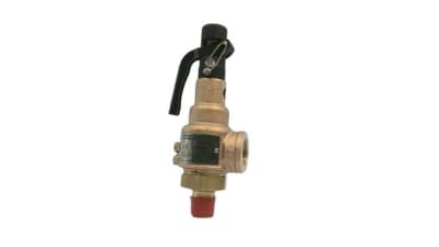 KINGSTON VALVE KNG570DC1M1K1-165