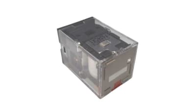 OMRON MKS2PIN AC240