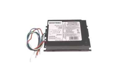 OSRAM QTP1X100MH/UNV-F