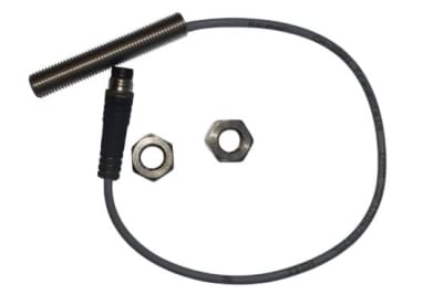 BAUMER ELECTRIC IFRM 08P17A4/KS35L