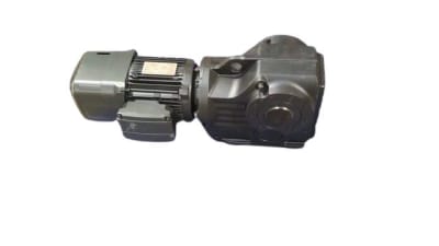 SEW EURODRIVE KF57 DRS90M8/4BE2HF