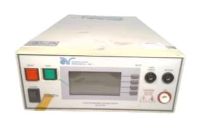 ASSOCIATED RESEARCH 3670