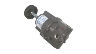 CONTROLAIR INC 700-CE