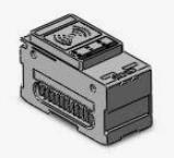 SMC EX600-WSV1