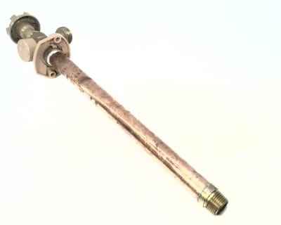 WOODFORD MANUFACTURING CO 17CP-10-MH