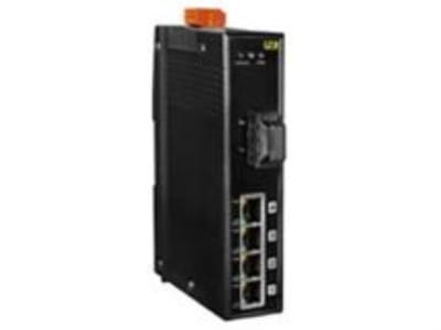 ICP DAS USA NS-205PFC