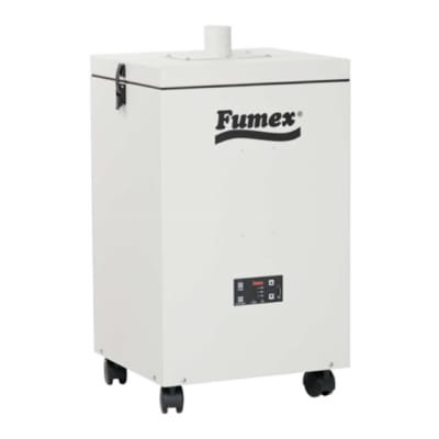 FUMEX INC FA228