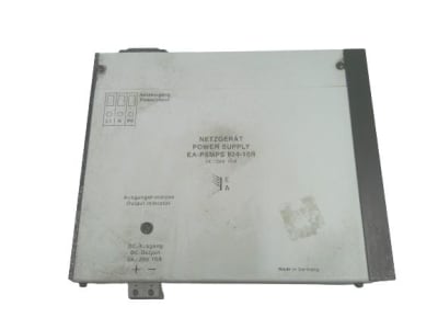 ELEKTRO AUTOMATIK EA-PSMPS 824-10 R