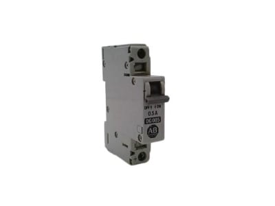 ALLEN BRADLEY 1492-CB-1-DG-005