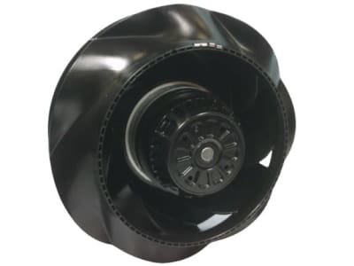 EBM PAPST R2E250-RB06-01