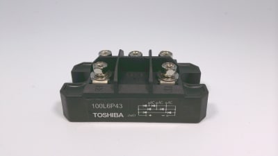 TOSHIBA 100L6P43