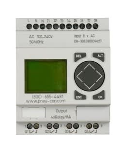 EATON CORPORATION EZ512-AC-R01-2
