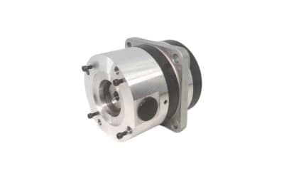 HARMONIC DRIVE CSF-32-100-GH-F0-SP4076