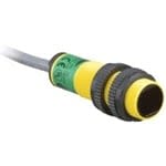 BANNER ENGINEERING S18SP6LPQ-77262