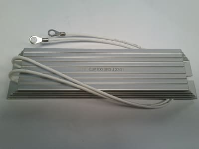 TE CONNECTIVITY CJP100J3R3J