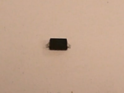 VISHAY BAV19W-E3-18