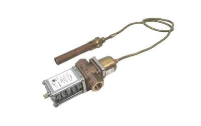 JOHNSON CONTROLS V47AA-27C