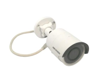 HIKVISION DS-2CD2055FWD-I (4MM)