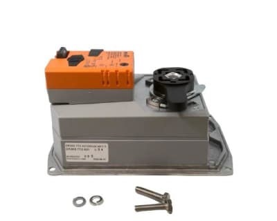 BELIMO DRX24-MFT-T