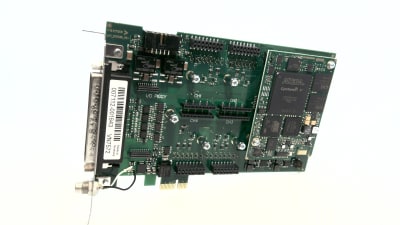 VECTOR ELECTRONICS VN7572