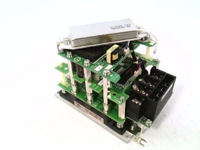 YASKAWA ELECTRIC JUSP-WS30AA