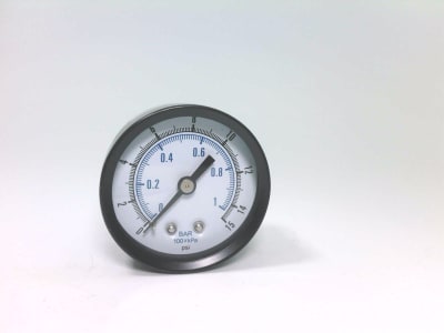PIC GAUGES SE-102D-204B